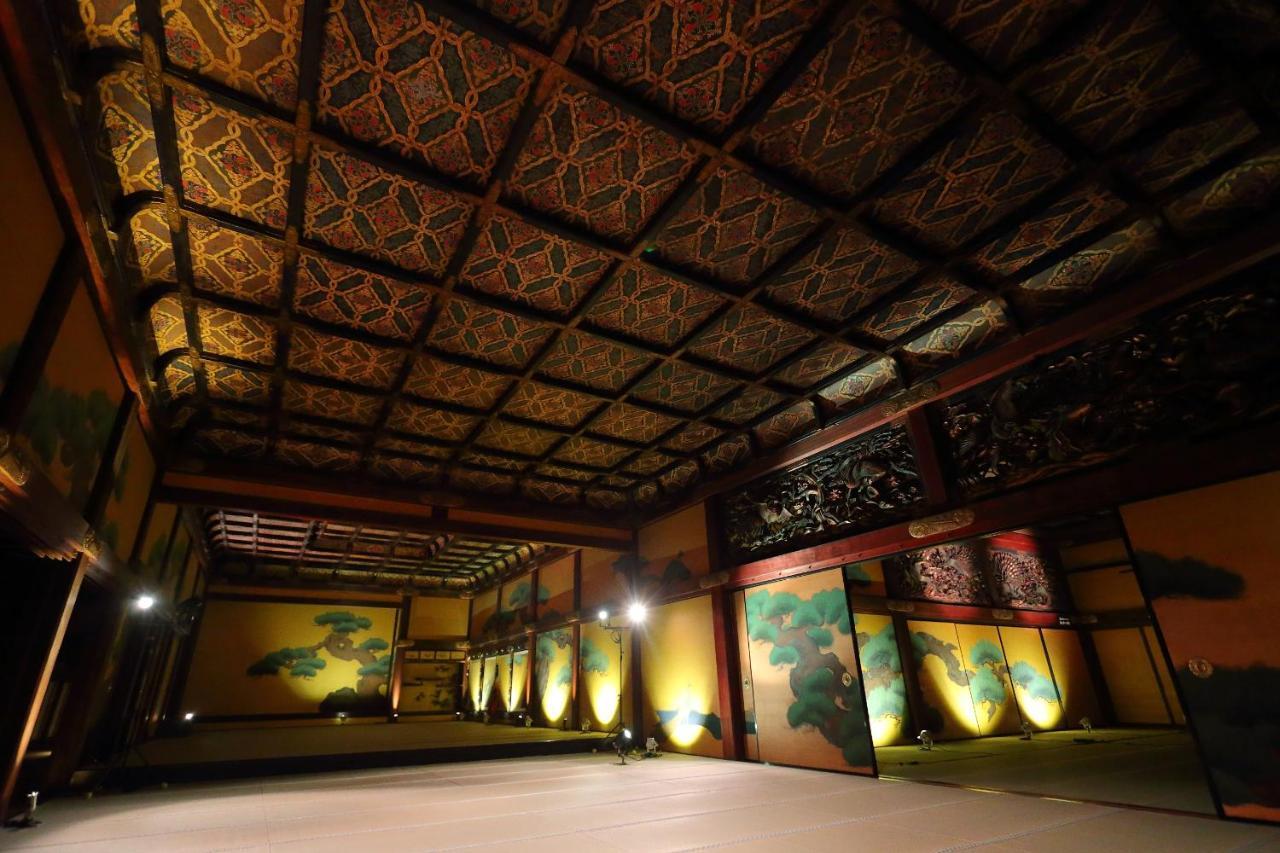 The Hotel Kiyomizu Imperial Palace West Kyoto Room photo